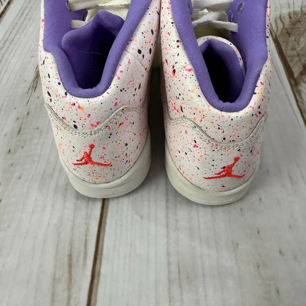 Air Jordan 5 Retro GP Sneakers‎ Youth 2.5